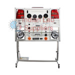 Lighting Training Board